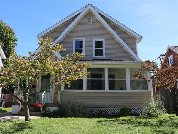 1567 Glenmount Avenue , Akron, OH 44301