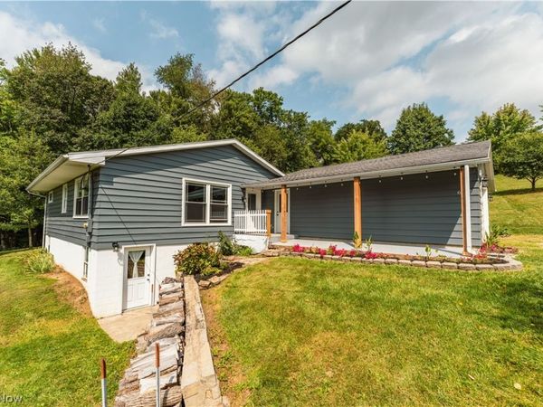 6887 Township Road 310 , Millersburg, OH 44654