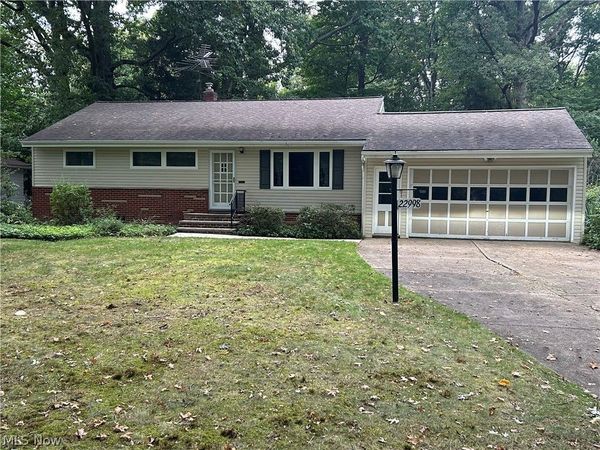 22998 Alexander Road , North Olmsted, OH 44070