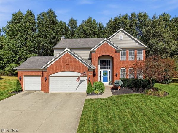 35098 Emory Drive , Avon, OH 44011