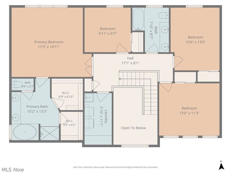 35098 Emory Drive, Avon, OH 44011 Photo 49