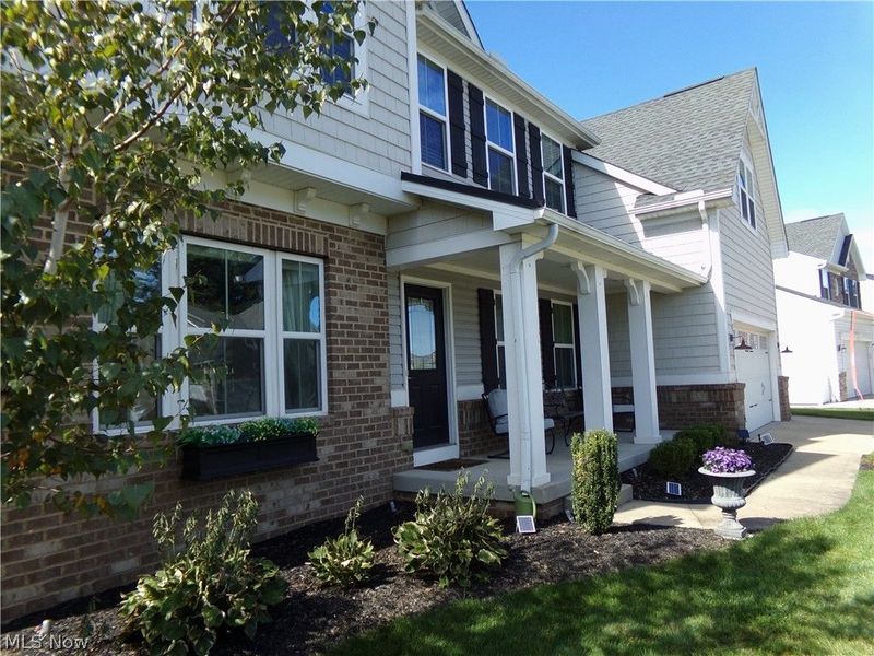 7325 Galena Avenue NW, Canal Fulton, OH 44614 Photo 3