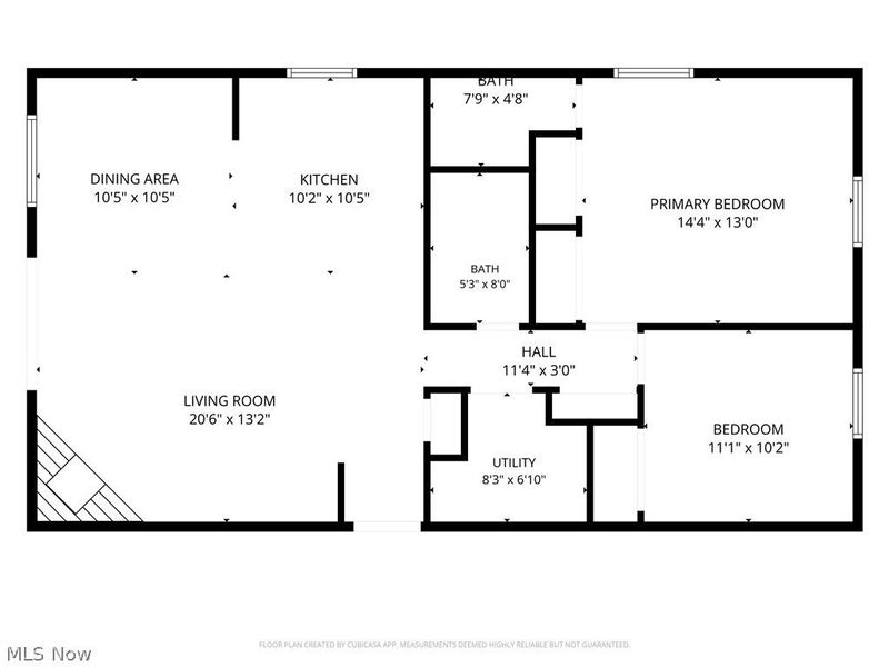 1818 Harbour Circle NW, Unit 12D, Canton, OH 44708 Photo 19
