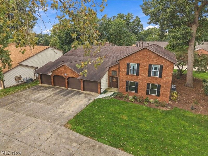 1818 Harbour Circle NW, Unit 12D, Canton, OH 44708 Photo 31