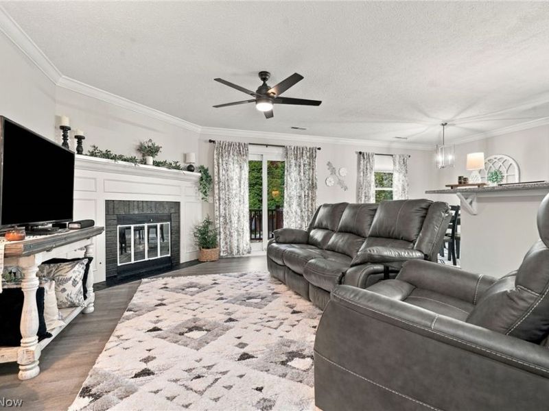 1818 Harbour Circle NW, Unit 12D, Canton, OH 44708 Photo 5