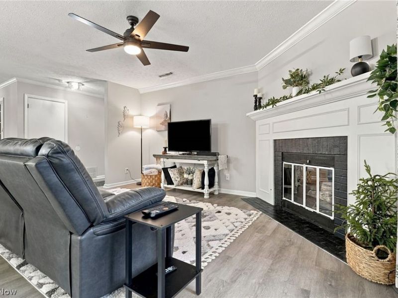 1818 Harbour Circle NW, Unit 12D, Canton, OH 44708 Photo 7