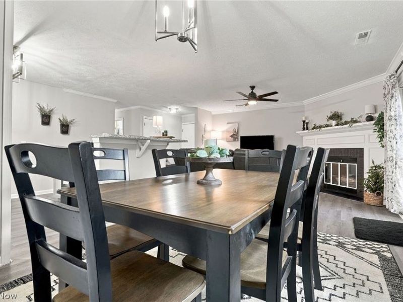 1818 Harbour Circle NW, Unit 12D, Canton, OH 44708 Photo 9