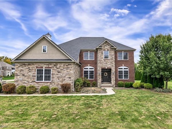 36591 Wendell Street , Avon, OH 44011