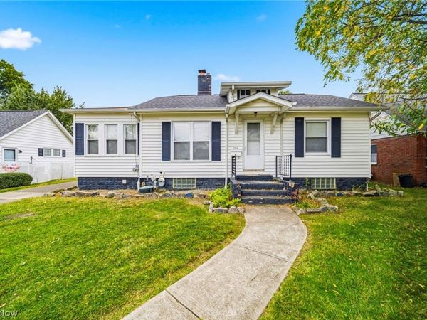 259 E 324th Street , Willowick, OH 44095