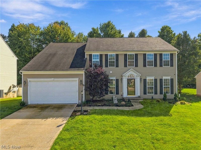 7372 Meadow Brooke Way, Northfield, OH 44067 Photo 2