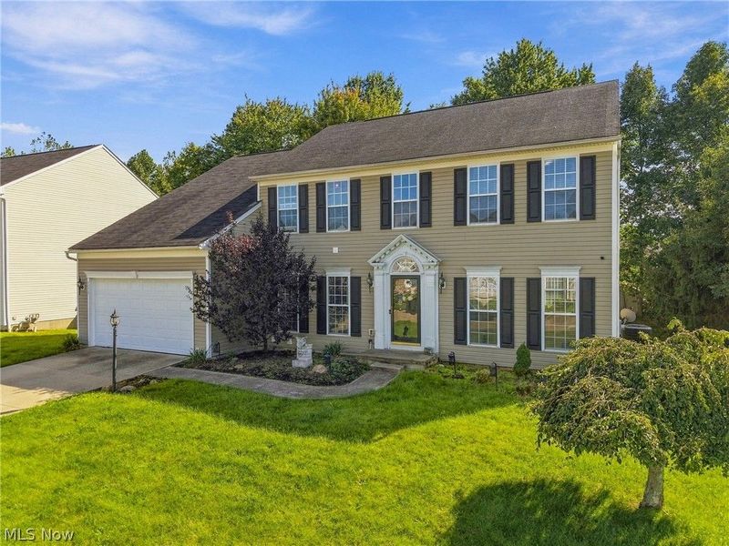 7372 Meadow Brooke Way, Northfield, OH 44067 Photo 3