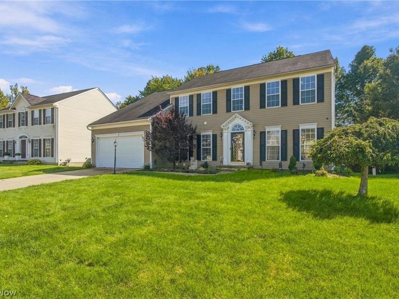 7372 Meadow Brooke Way, Northfield, OH 44067 Photo 4