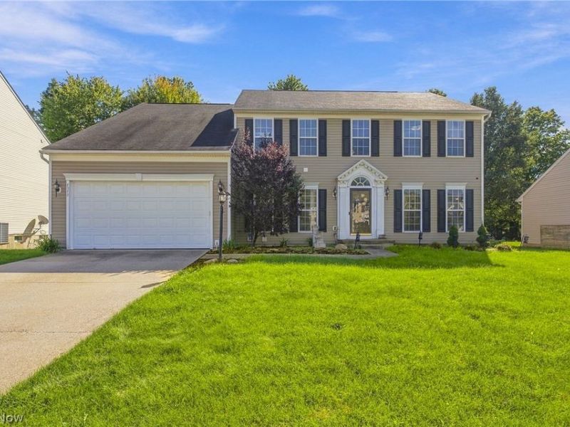 7372 Meadow Brooke Way, Northfield, OH 44067 Photo 5