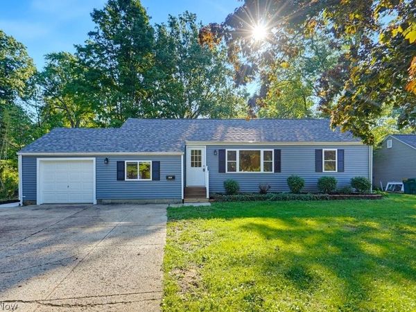 8083 Broadmoor Road , Mentor, OH 44060