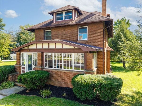 331 Cleveland Avenue , Ashland, OH 44805