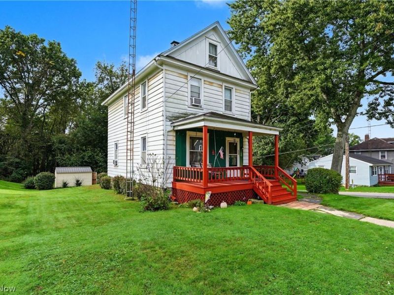 507 E Euclid Avenue, Salem, OH 44460 Photo 24