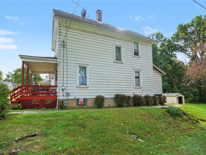 507 E Euclid Avenue, Salem, OH 44460 Photo 25