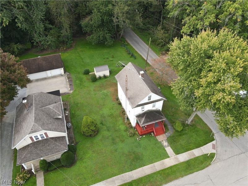 507 E Euclid Avenue, Salem, OH 44460 Photo 28