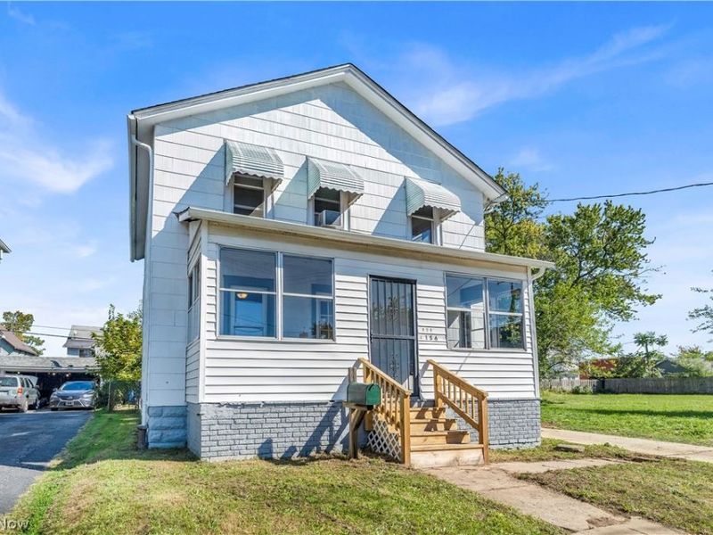 433 E 156th Street, Cleveland, OH 44110 Photo 29