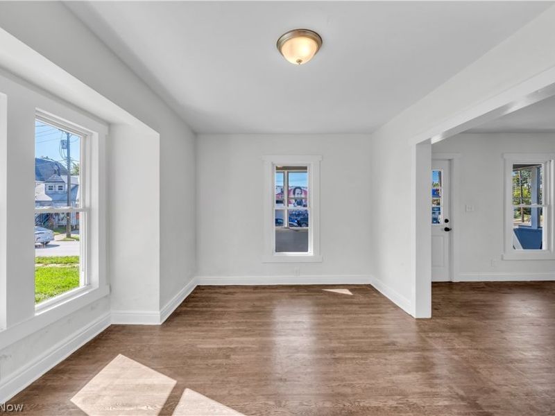 433 E 156th Street, Cleveland, OH 44110 Photo 7