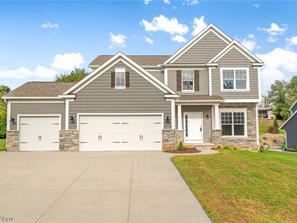 7469 Emerald Glen Avenue NW, Canal Fulton, OH 44614