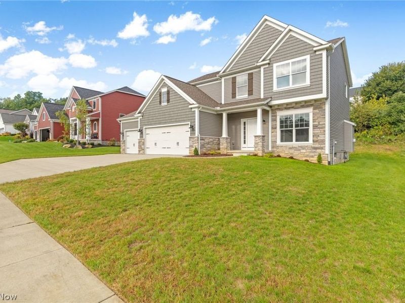 7469 Emerald Glen Avenue NW, Canal Fulton, OH 44614 Photo 37