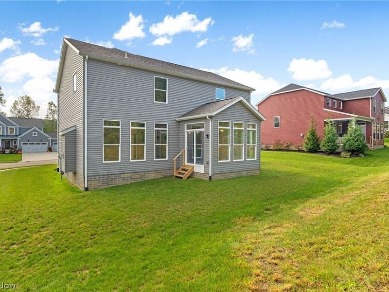 7469 Emerald Glen Avenue NW, Canal Fulton, OH 44614 Photo 38