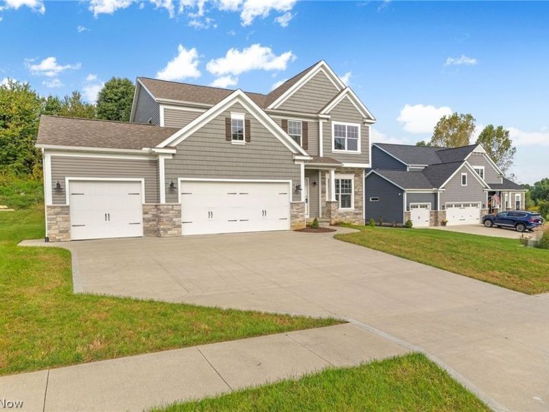 7469 Emerald Glen Avenue NW, Canal Fulton, OH 44614 Photo 39