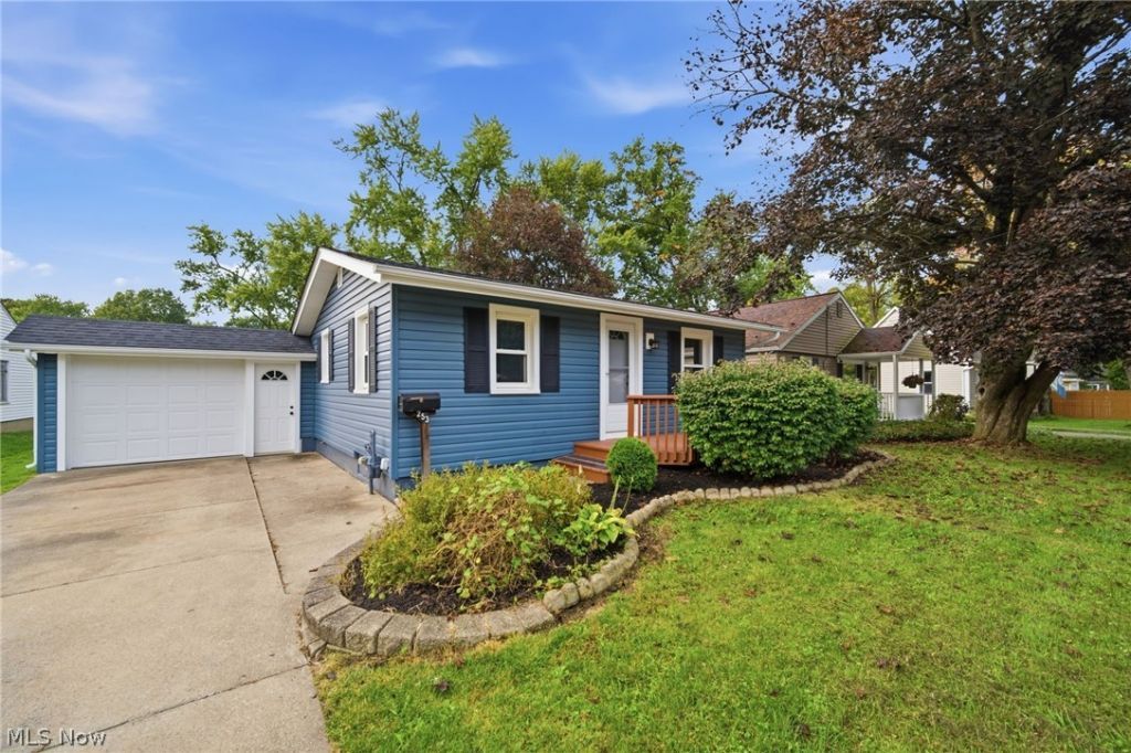 253 Franks Avenue, Wadsworth, OH 44281 Main Photo