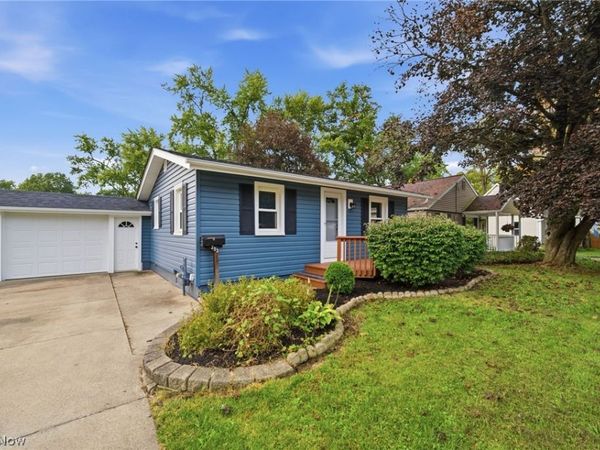 253 Franks Avenue , Wadsworth, OH 44281