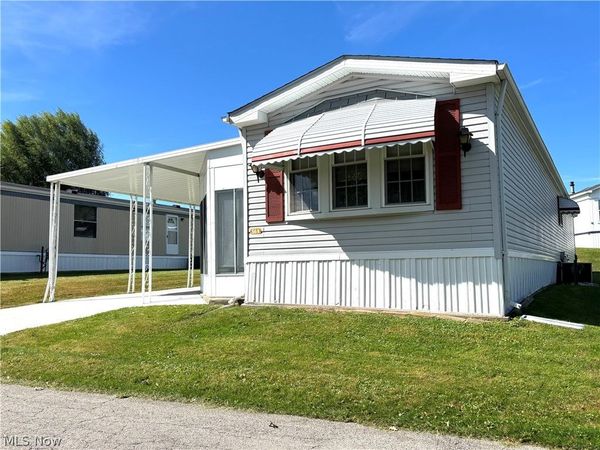 12921 Springfield Road , Unit 56N, New Springfield, OH 44443