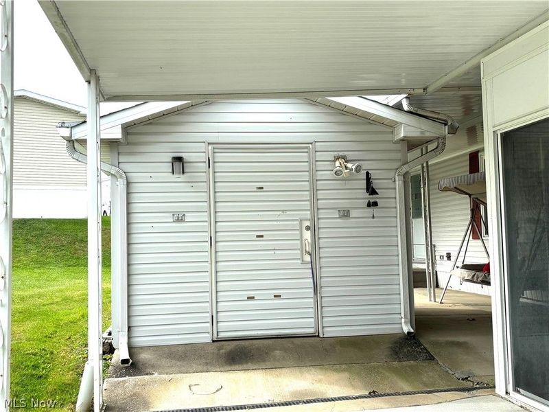 12921 Springfield Road , Unit 56N, New Springfield, OH 44443 Photo 6