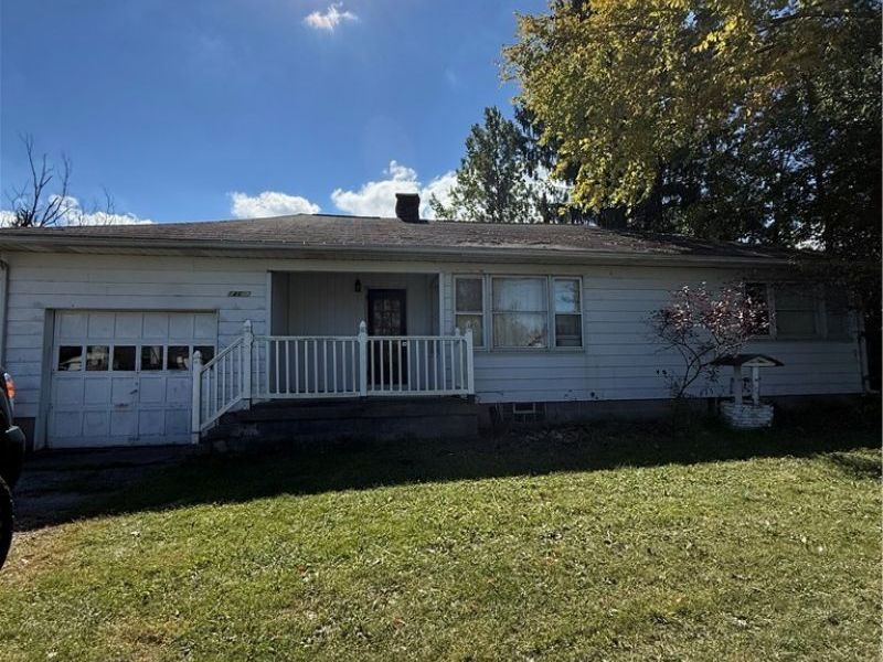 14637 Mayfield Road, Huntsburg, OH 44046 Photo 1