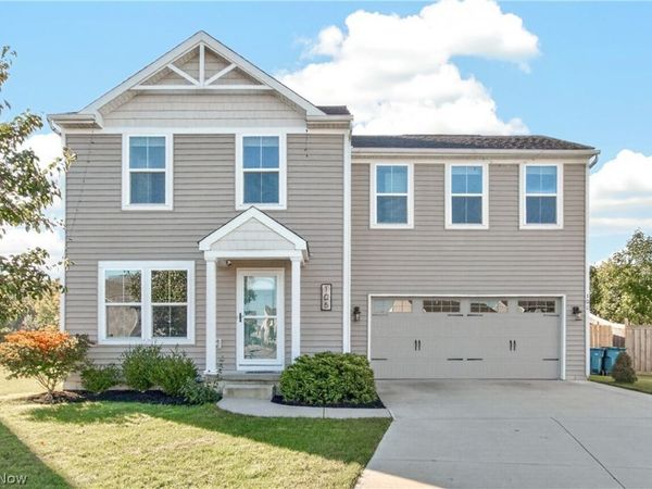 106 Preserve Circle, Amherst, OH 44001