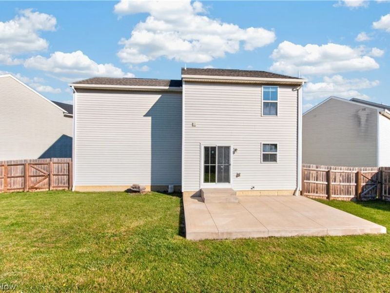 106 Preserve Circle, Amherst, OH 44001 Photo 35