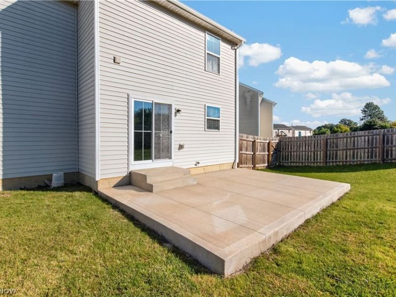 106 Preserve Circle, Amherst, OH 44001 Photo 36