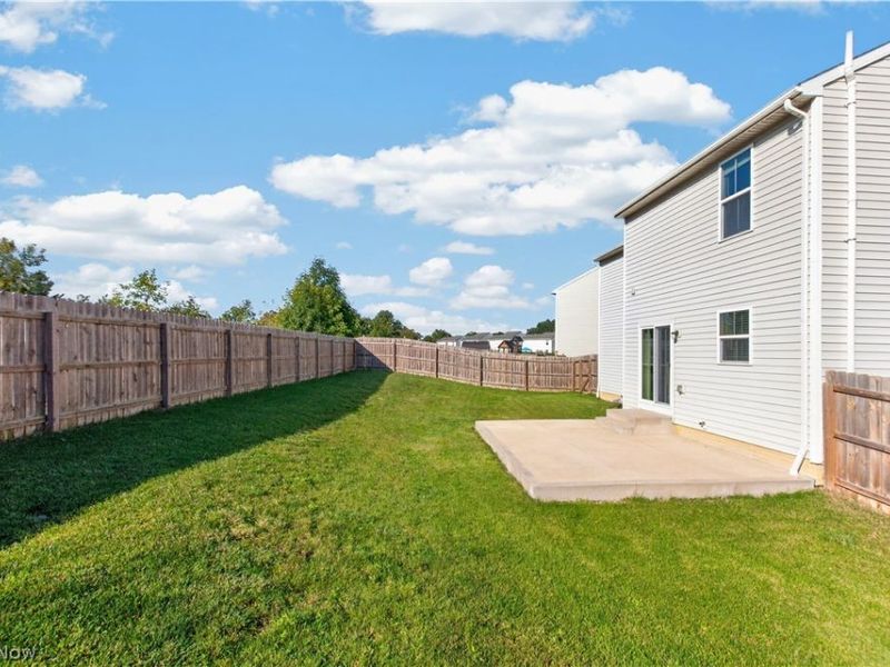 106 Preserve Circle, Amherst, OH 44001 Photo 38