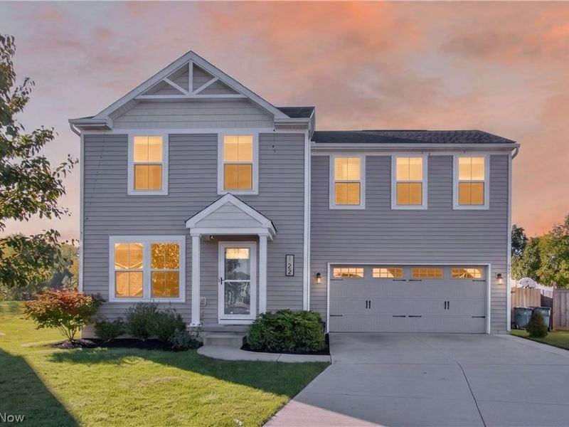 106 Preserve Circle, Amherst, OH 44001 Photo 41