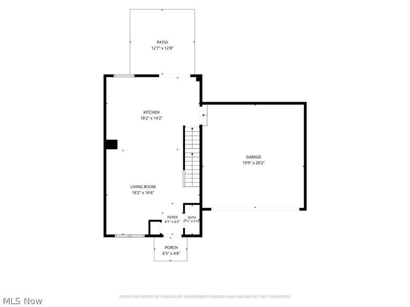106 Preserve Circle, Amherst, OH 44001 Photo 43