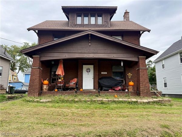 1432 Louisiana Avenue NW, Canton, OH 44703
