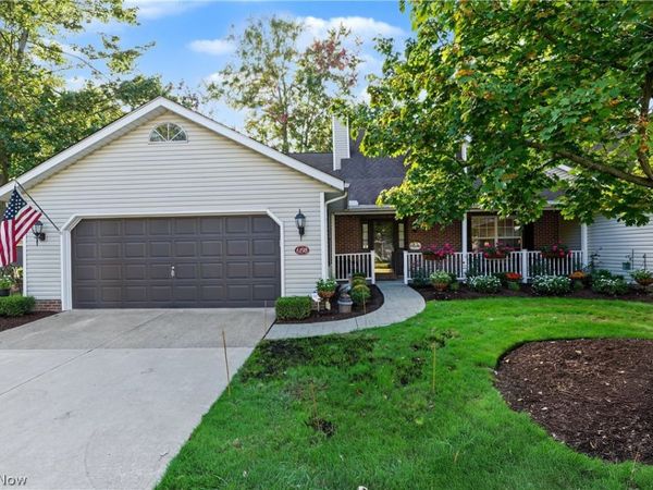 6198 Tiffin Court, Mentor, OH 44060