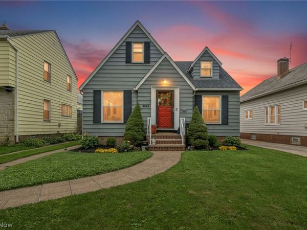 4044 W 157th Street , Cleveland, OH 44135