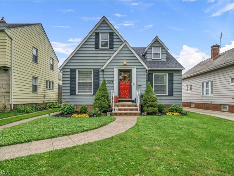 4044 W 157th Street, Cleveland, OH 44135 Photo 2