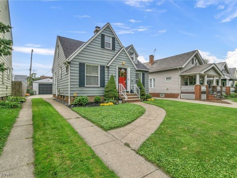 4044 W 157th Street, Cleveland, OH 44135 Photo 3