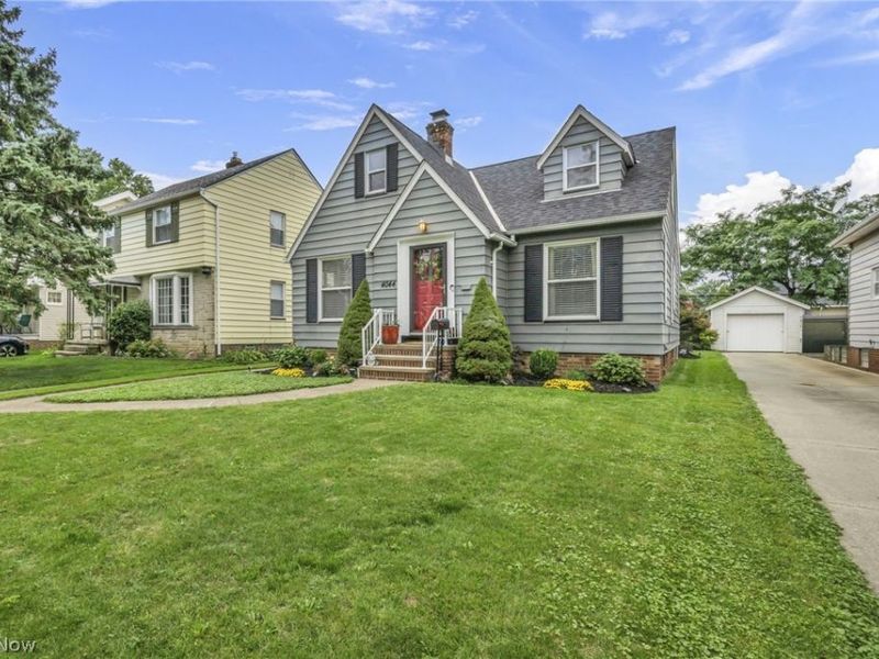 4044 W 157th Street, Cleveland, OH 44135 Photo 4