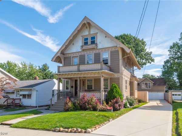 1465 Lakewood Avenue, Lakewood, OH 44107