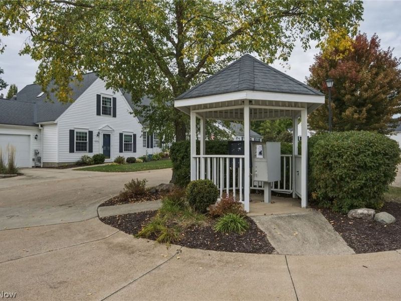 3414 E Prescott Circle, Cuyahoga Falls, OH 44223 Photo 36