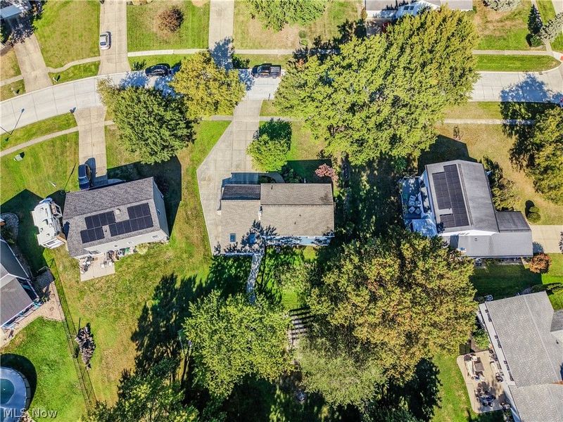 10027 Peachtree Drive, Strongsville, OH 44149 Photo 45