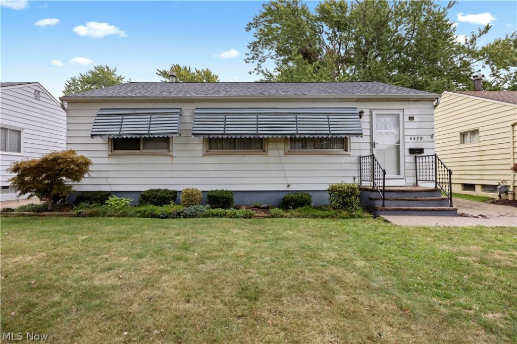 4479 W 152nd Street, Cleveland, OH 44135 Main Photo