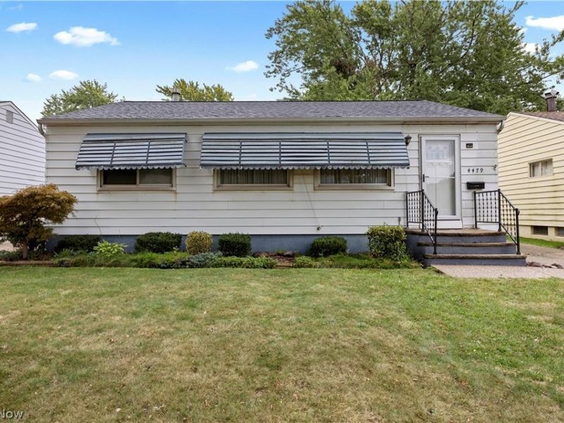 4479 W 152nd Street, Cleveland, OH 44135 Photo 1